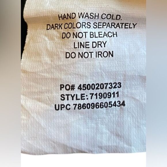 Speedo Black and Gold LZR Racer PRO Record Breaker Swimsuit Kneeskin Size 26 - Picture 6 of 6